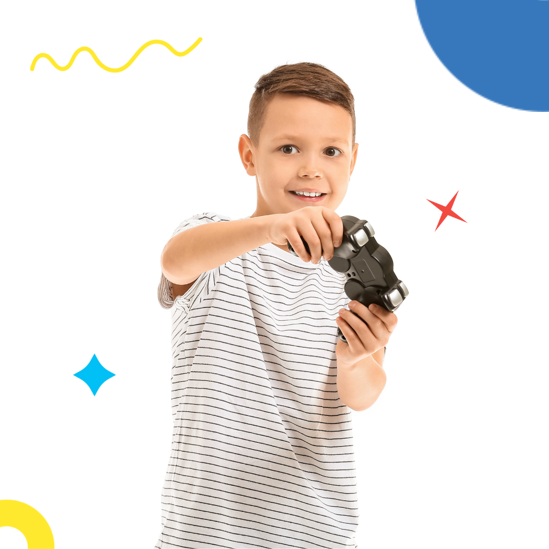 Дизайн без названия (19) GameDev: Adventure (10-16 років) - Зображення 1