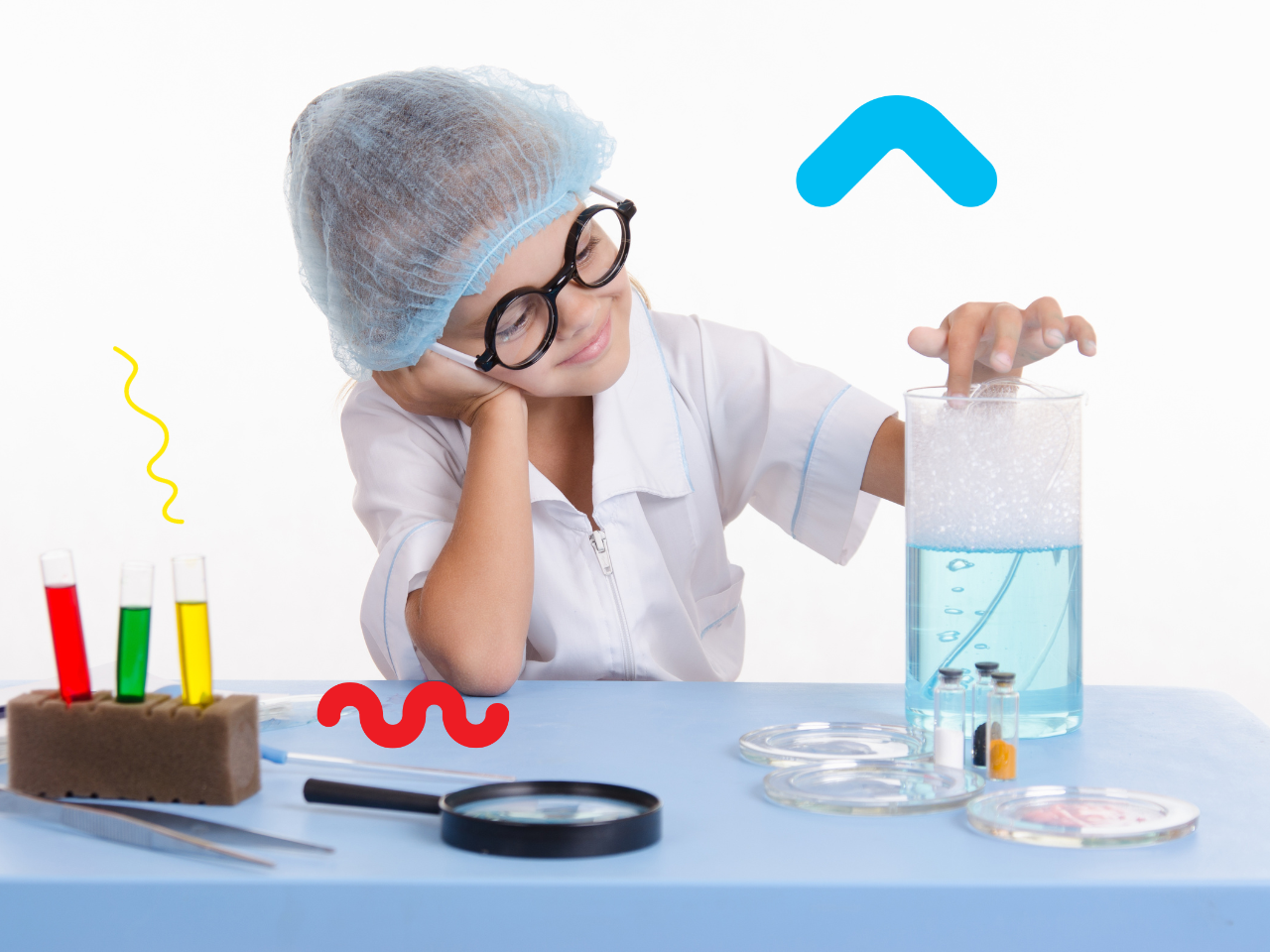 Малечі про цікаві речі Безкоштовні відеозаписи уроків "Малечі про цікаві речі" (3-6 років) - Зображення 1